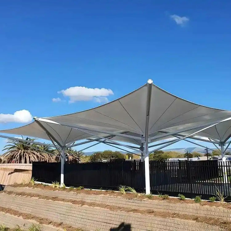 阳曲县工程案例