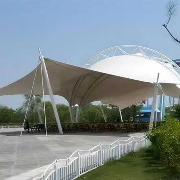 阳曲县工程案例