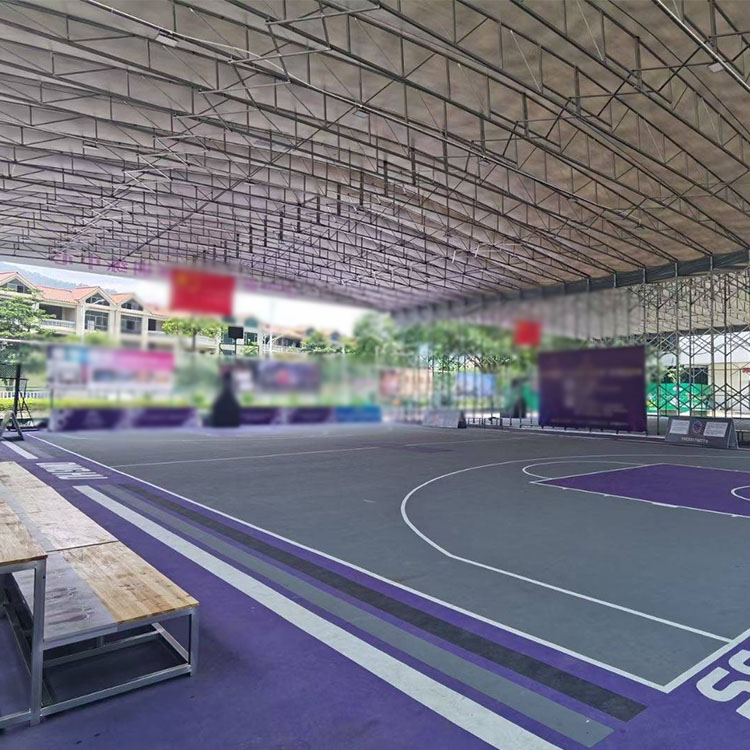 阳曲县工程案例