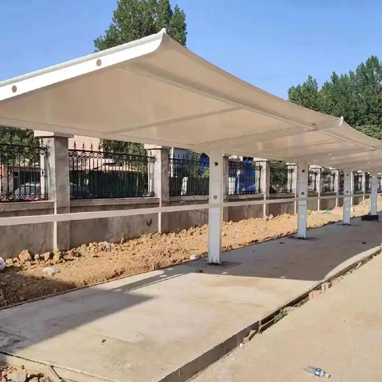 阳曲县工程案例