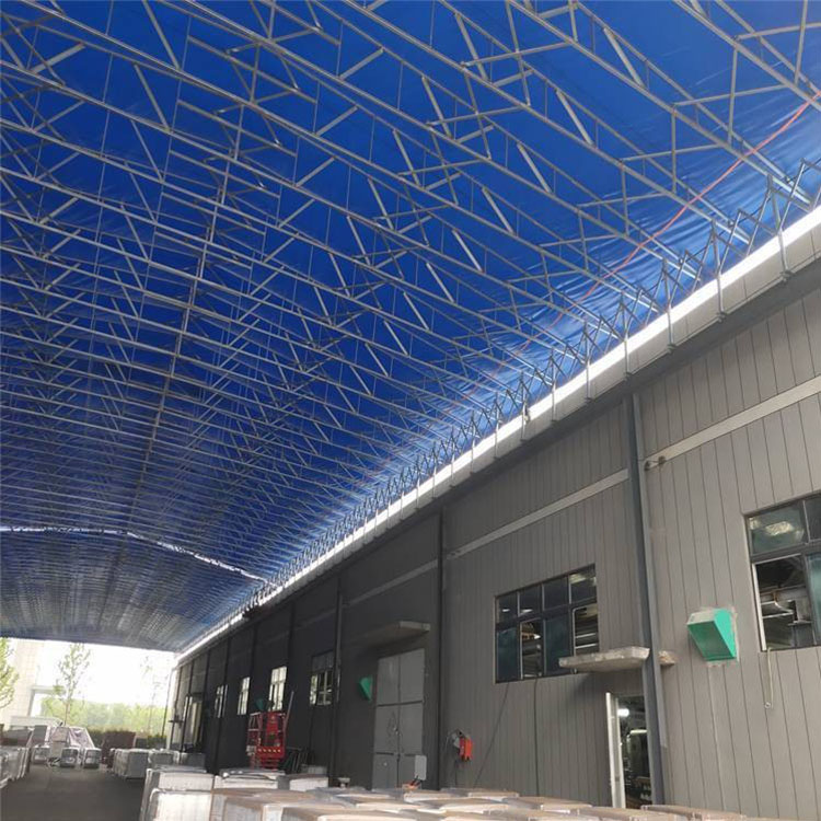 阳曲县工程案例