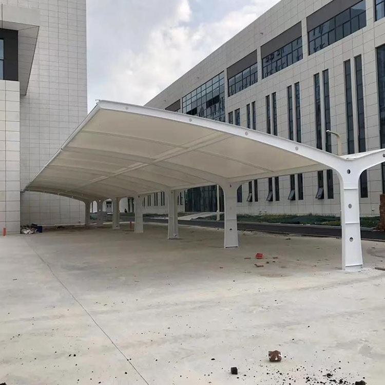 阳曲县工程案例