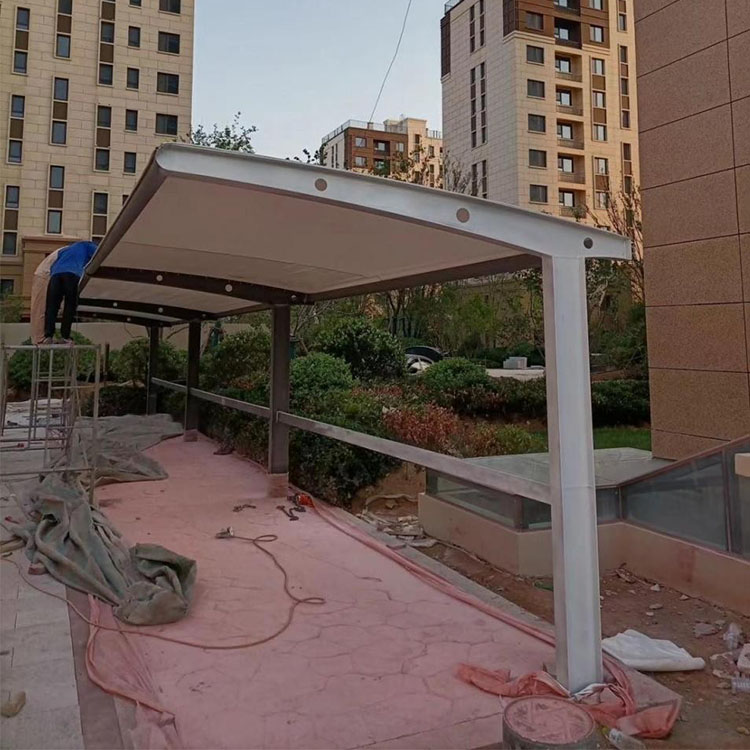 阳曲县工程案例